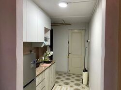 Blk 83 Commonwealth Heights (Queenstown), HDB 3 Rooms #583848121
